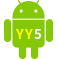 Aplicativo YY5 para Android