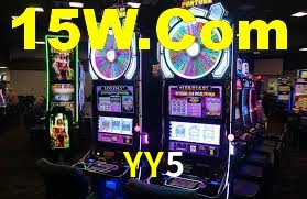 YY5: Jogos de Caça-Níqueis-Altas Recompensas, Roleta-Velocidade, Blackjack-Desafios Máximos