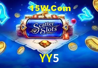 Especiais de Fim de Semana YY5