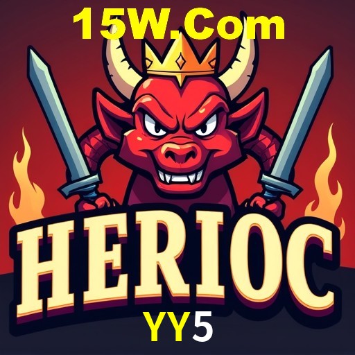 Bônus de Boas-vindas YY5