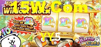 YY5 - Brasil Casino Jogos App - YY5.com