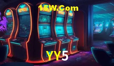 Estatísticas YY5