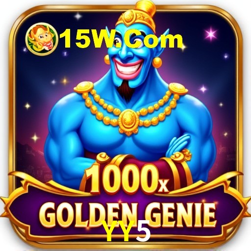 Estatísticas do Jogo YY5