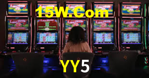 YY5: A Experiência de Casino com Jogos de Mesa ao Vivo