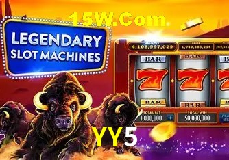 Diretório de Jogos YY5