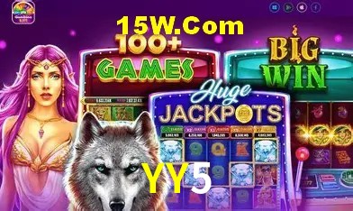 Promoção Relâmpago YY5