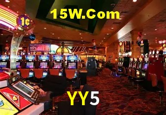 Avaliações dos Jogadores YY5