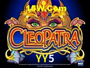 Gates of Olympus YY5