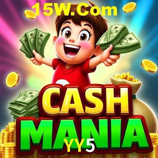 Descubra o Mundo do Cassino Online com YY5