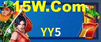 APP oficial da YY5 para mobile
