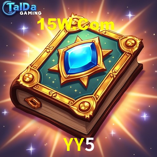 Jogos de Slot YY5
