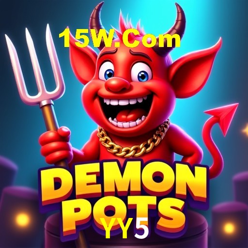 Recursos de Bônus YY5