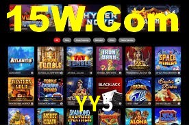 YY5: Jogos de Caça-Níqueis-Altas Recompensas, Roleta-Velocidade, Blackjack-Desafios Máximos