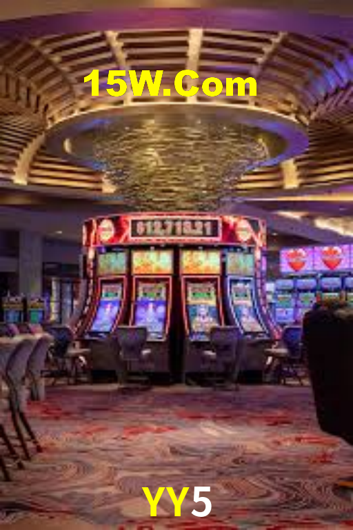 YY5: A Experiência de Casino com Jogos de Mesa ao Vivo