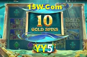 Casino Ao Vivo YY5